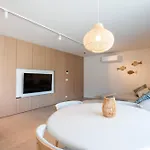 Top-notch Furnitured New * Οστένδη