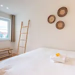 Διαμέρισμα Top-notch Furnitured New Οστένδη
