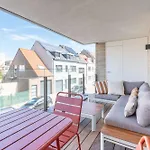 Διαμέρισμα Top-notch Furnitured New
