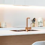 Διαμέρισμα Top-notch Furnitured New *