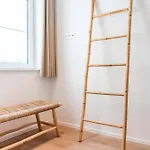 Top-notch Furnitured New Διαμέρισμα *