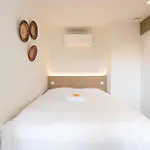 Top-notch Furnitured New Ostende