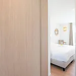 Top-notch Furnitured New * Ostende