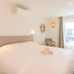 Apartamento Top-notch Furnitured New Ostende