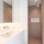 Top-notch Furnitured New Apartamento *