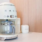 Top-notch Furnitured New Apartamento