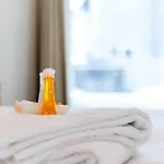 Top-notch Furnitured New * Ostende