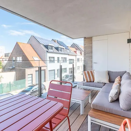 Top-notch Furnitured New *