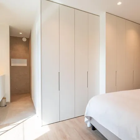 公寓 Top-notch Furnitured New 奥斯滕德