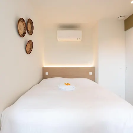 公寓 Top-notch Furnitured New 奥斯滕德