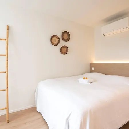 Top-notch Furnitured New Apartment