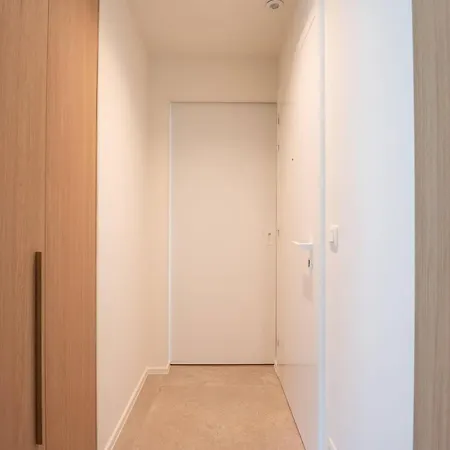 Top-notch Furnitured New Appartement Ostende