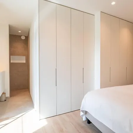 Top-notch Furnitured New * Ostend