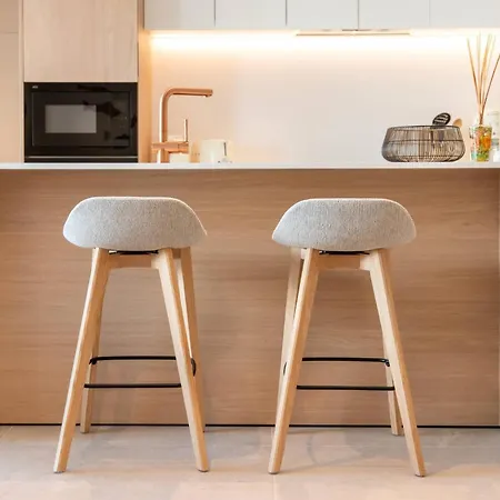 Top-notch Furnitured New Apartment