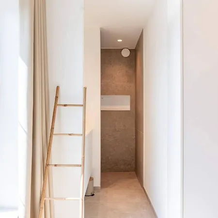 Appartement Top-notch Furnitured New *