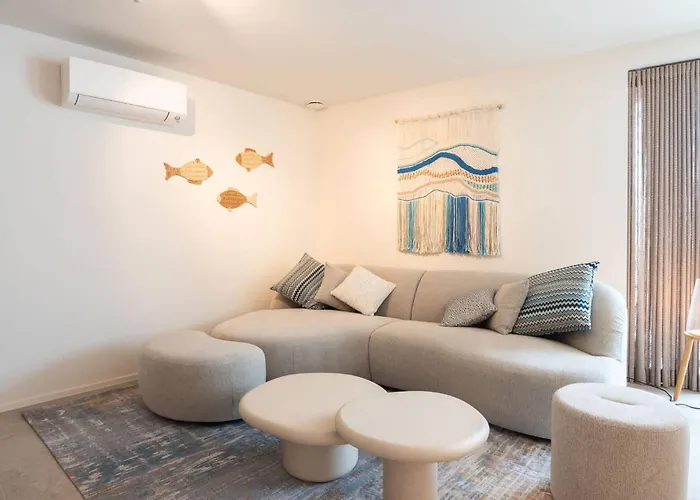 Top-notch Furnitured New