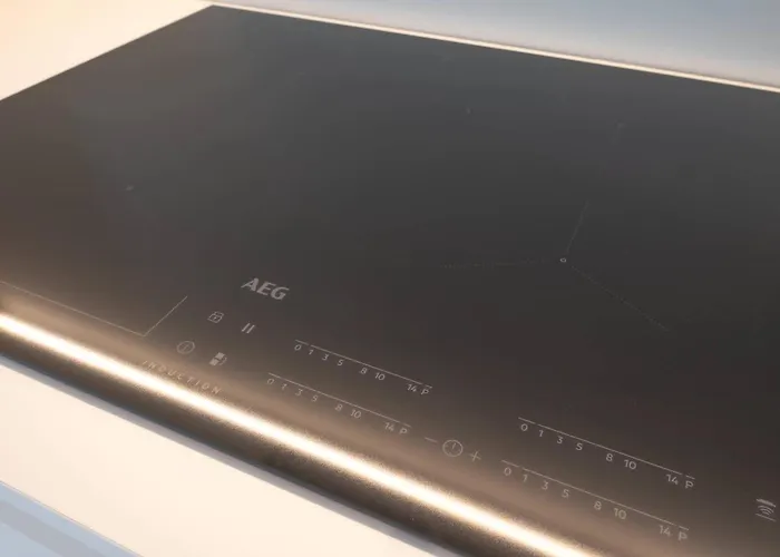 Lejlighed Top-notch Furnitured New