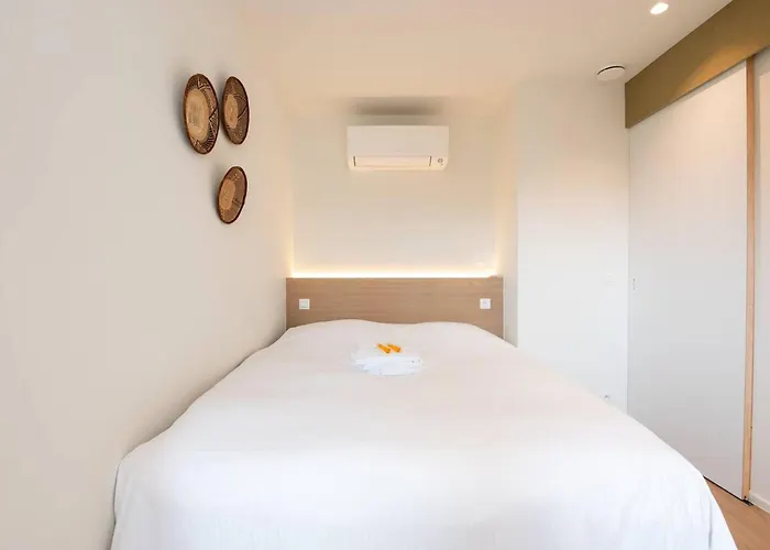 Top-notch Furnitured New Oostende