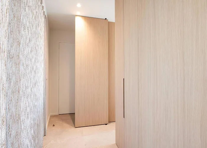 Top-notch Furnitured New * Oostende