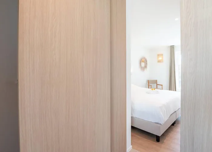 Top-notch Furnitured New * Oostende