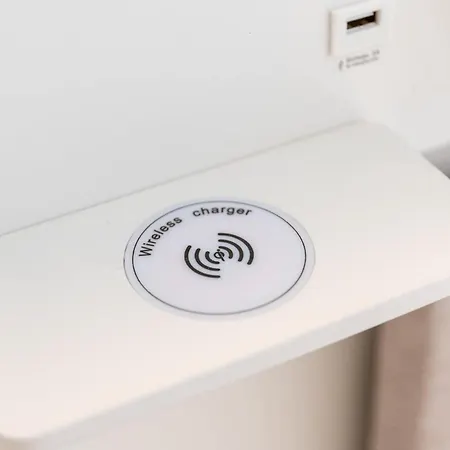 아파트 Top-notch Furnitured New *