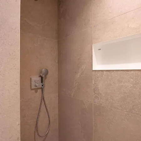 아파트 Top-notch Furnitured New *