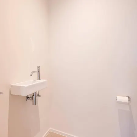 Apartamento Top-notch Furnitured New