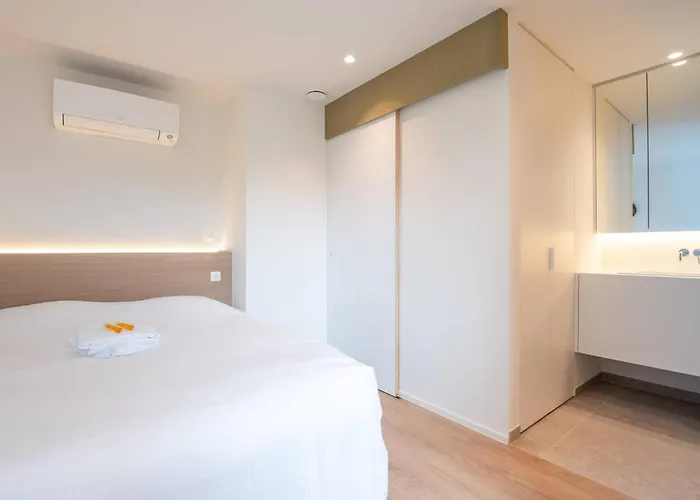 Top-notch Furnitured New Ostende