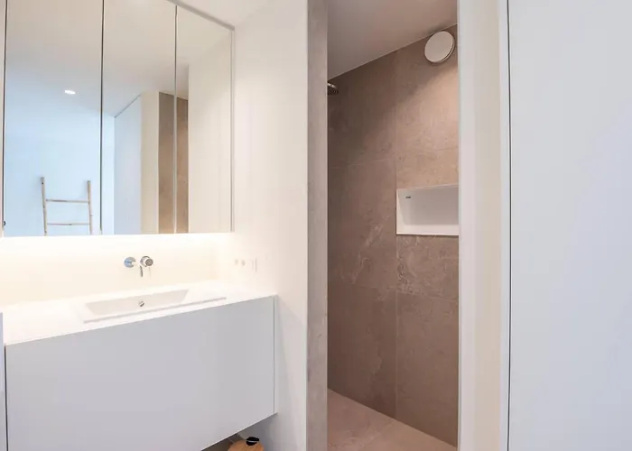 Top-notch Furnitured New *