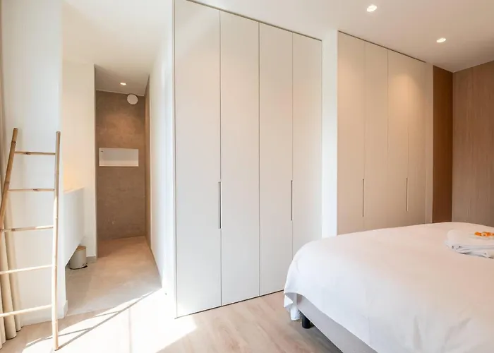 Top-notch Furnitured New * Ostende