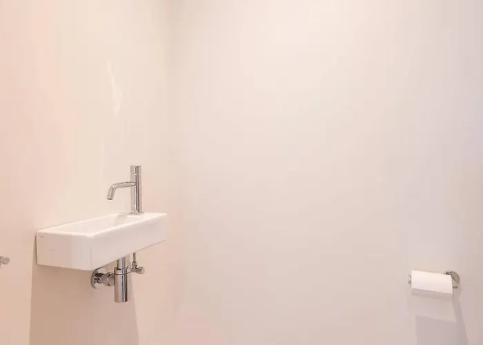 Appartement Top-notch Furnitured New