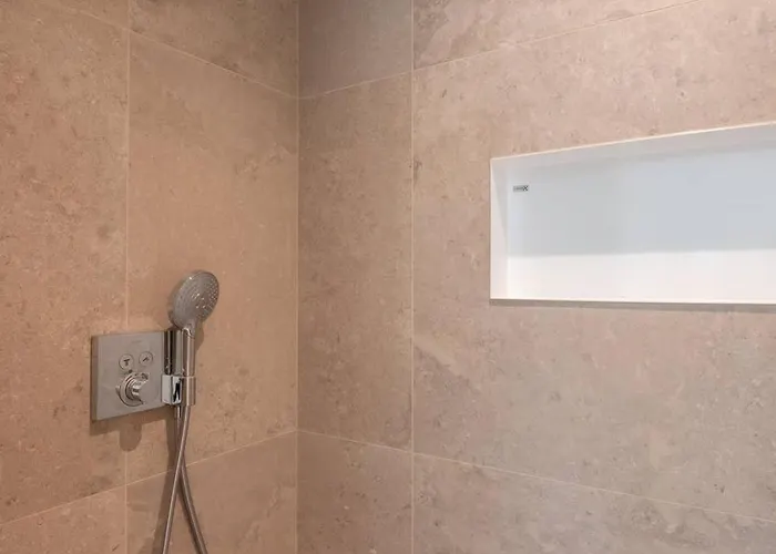 Top-notch Furnitured New Ostende