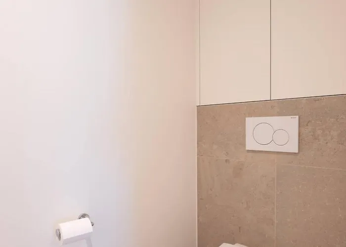 Top-notch Furnitured New Ostende