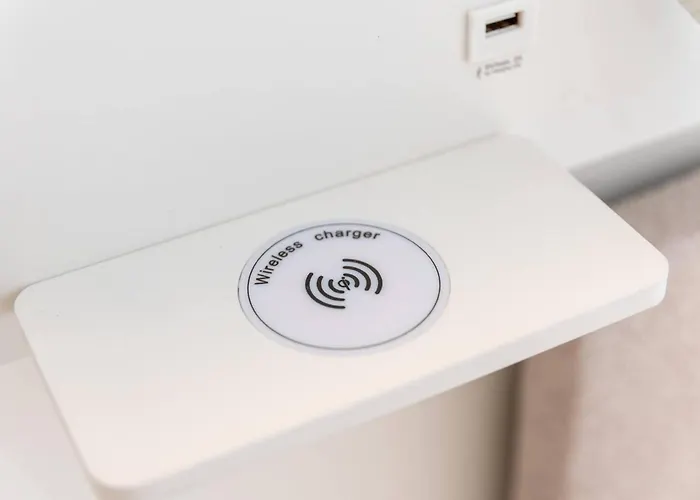 Top-notch Furnitured New * Ostende