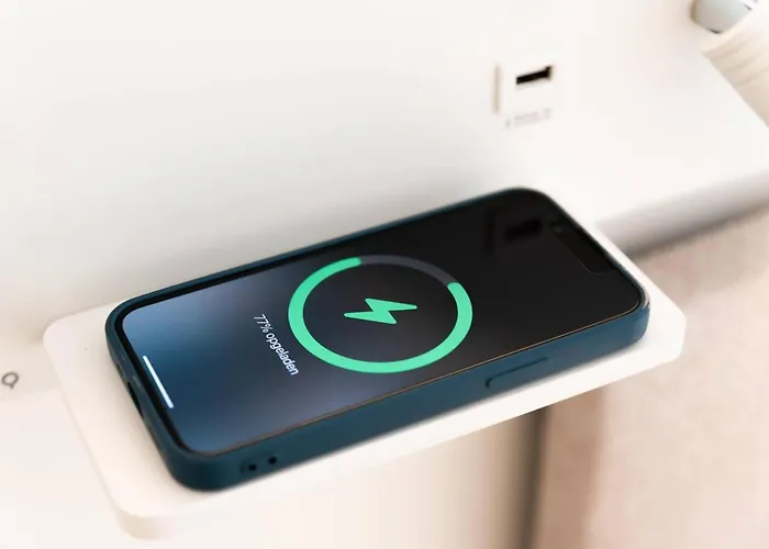 Top-notch Furnitured New Appartement Ostende