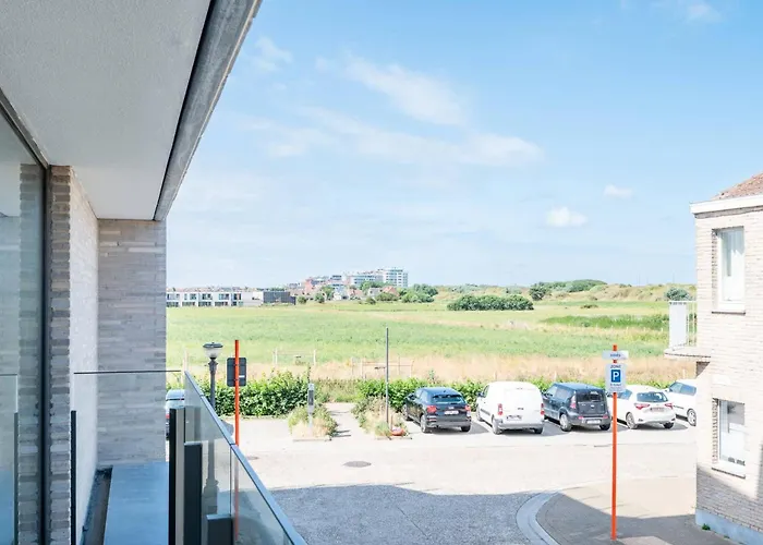 Top-notch Furnitured New