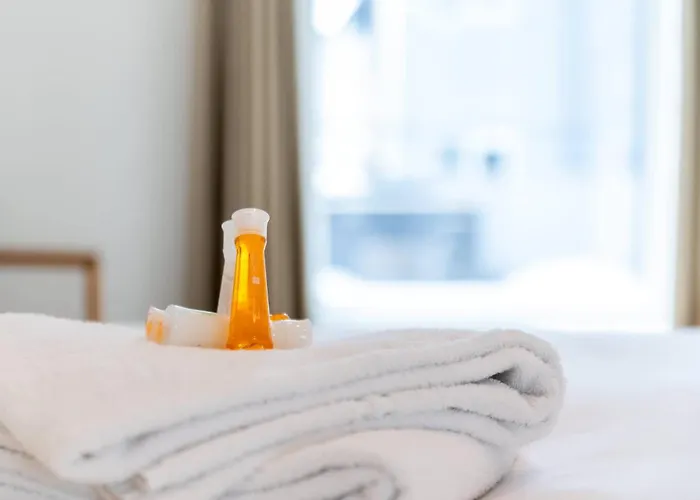 Top-notch Furnitured New * Ostende