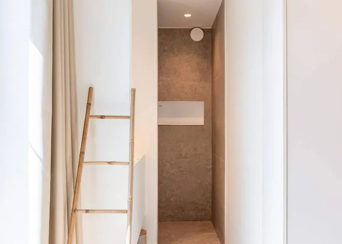 Appartement Top-notch Furnitured New *